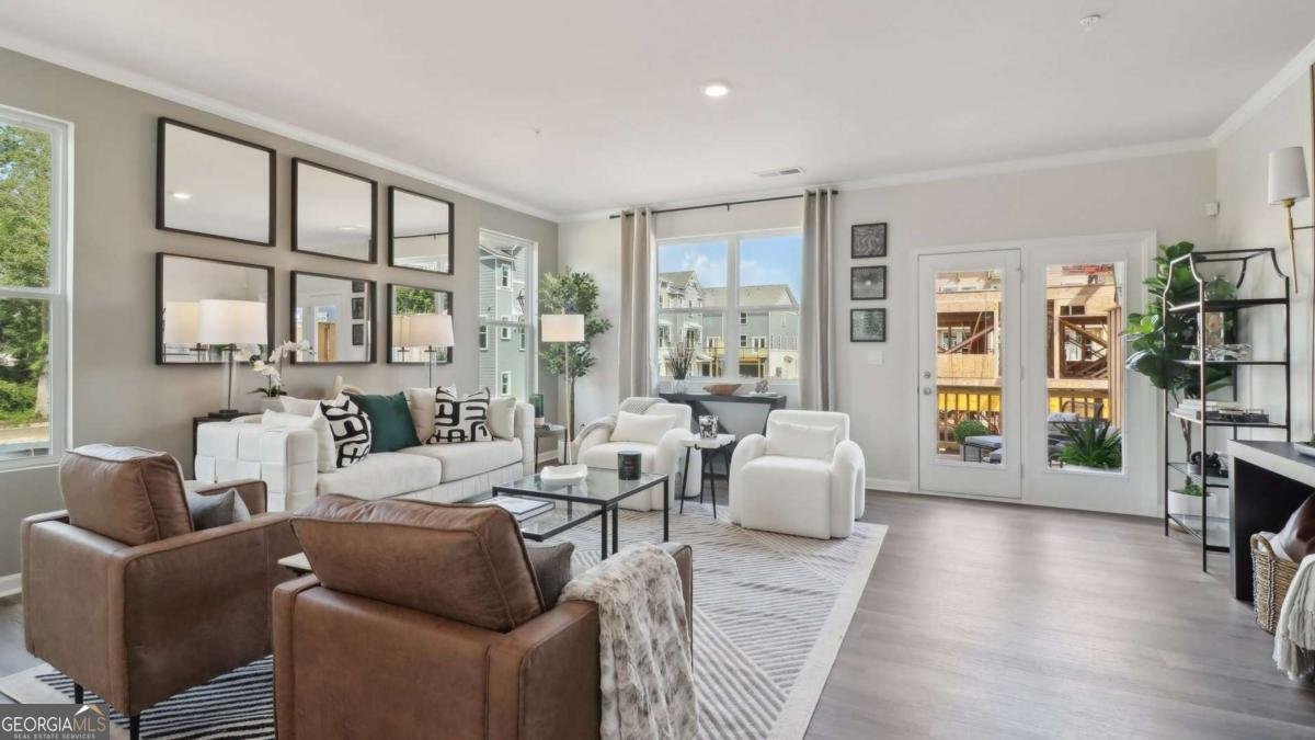 3614 Georgia Avenue Hapeville - Photo 15