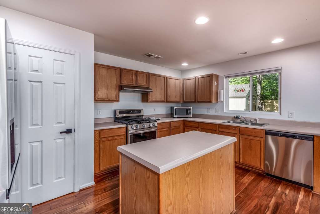 250 Oconee Way Canton - Photo 10