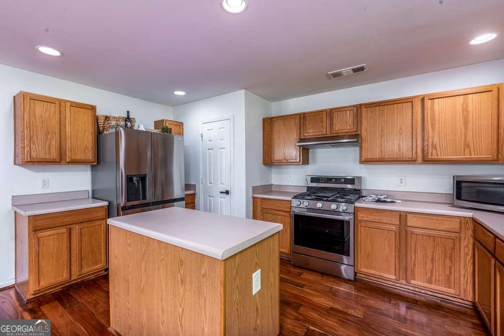 250 Oconee Way Canton - Photo 11