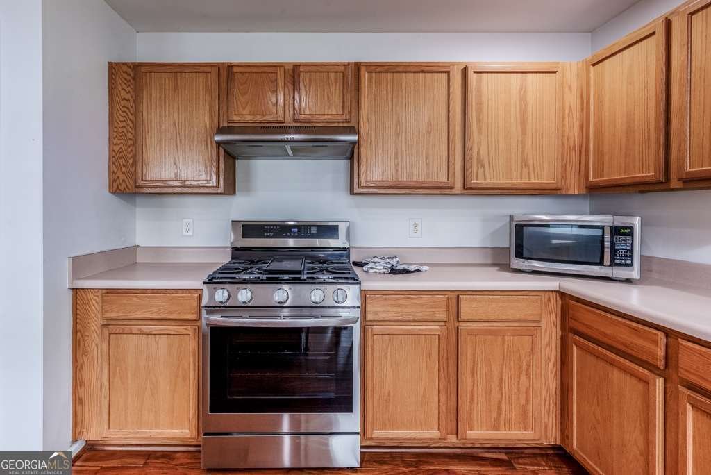 250 Oconee Way Canton - Photo 12