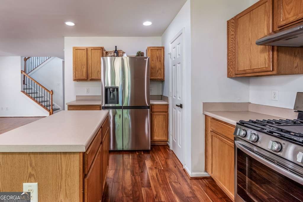 250 Oconee Way Canton - Photo 13