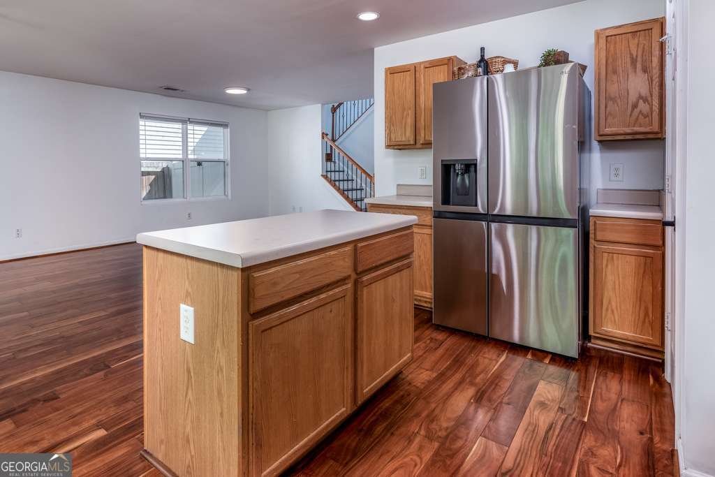 250 Oconee Way Canton - Photo 14