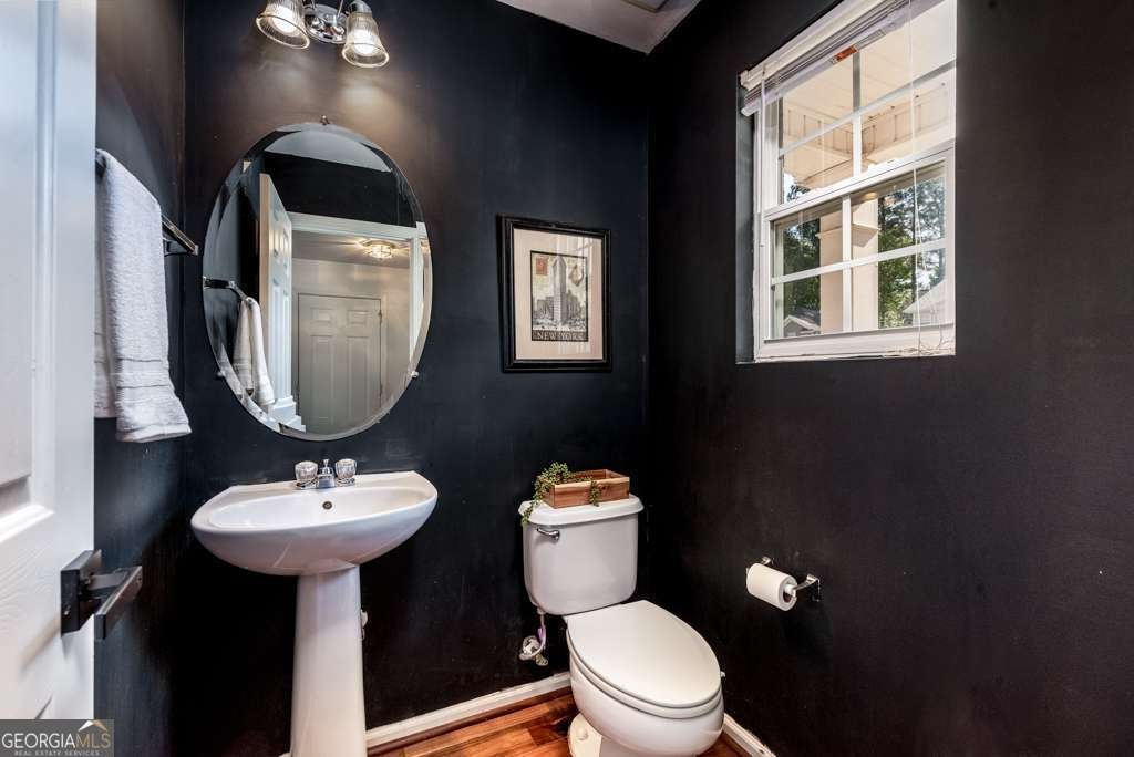 250 Oconee Way Canton - Photo 15