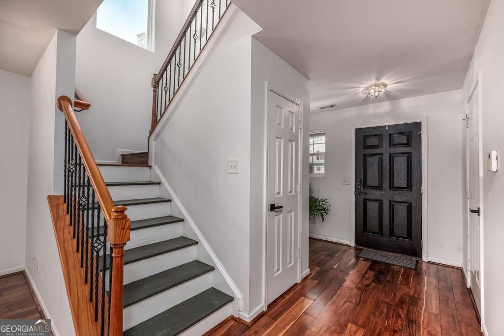 250 Oconee Way Canton - Photo 16