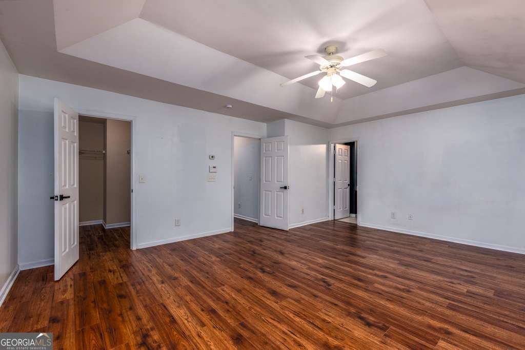 250 Oconee Way Canton - Photo 19