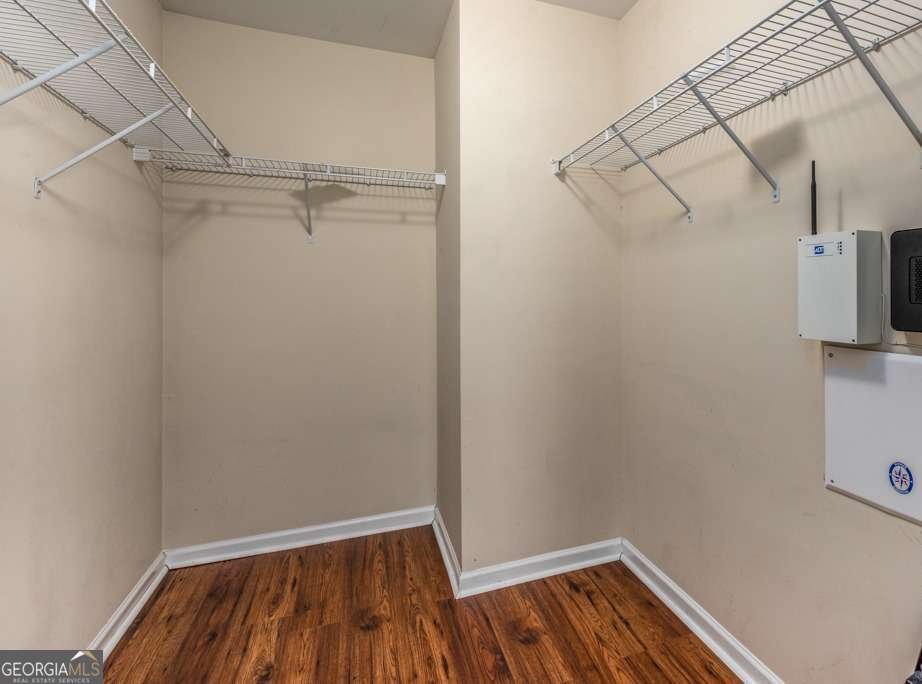 250 Oconee Way Canton - Photo 22