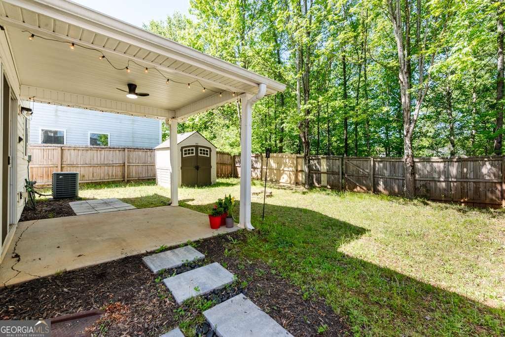 250 Oconee Way Canton - Photo 29