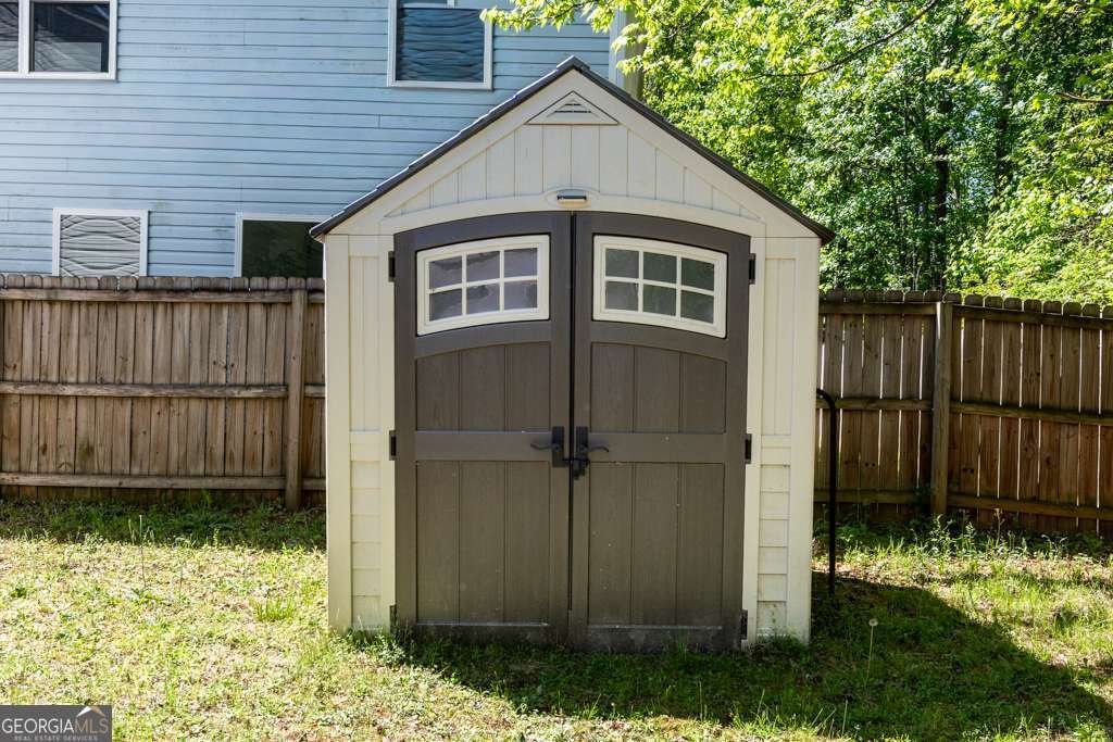 250 Oconee Way Canton - Photo 31