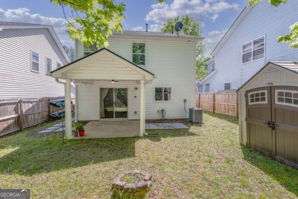 250 Oconee Way Canton - Photo 32