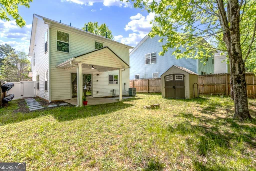 250 Oconee Way Canton - Photo 33