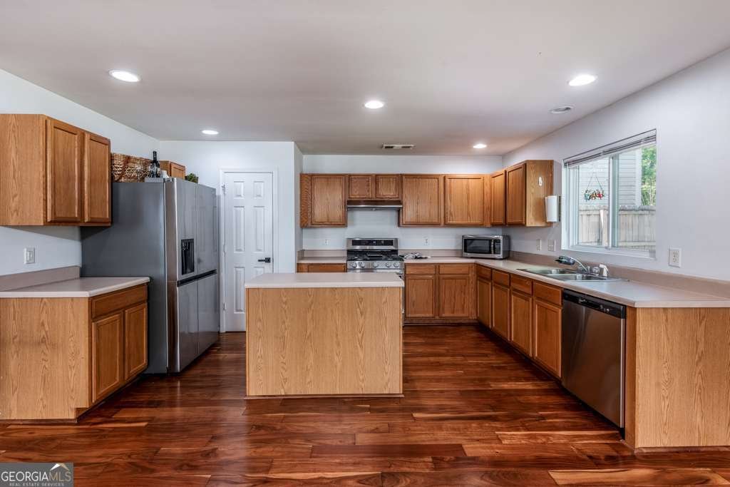 250 Oconee Way Canton - Photo 9