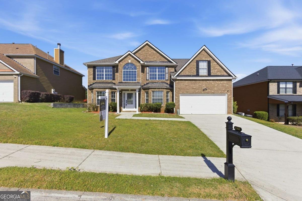 1368 Travers Creek Trail Conyers - Photo 1