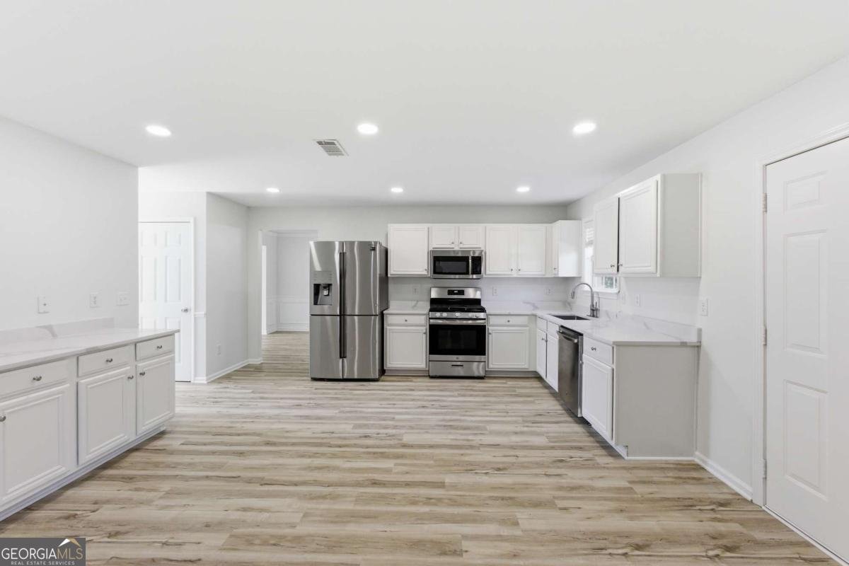 1368 Travers Creek Trail Conyers - Photo 19