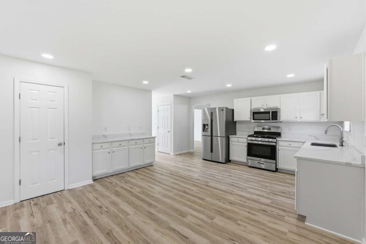 1368 Travers Creek Trail Conyers - Photo 20