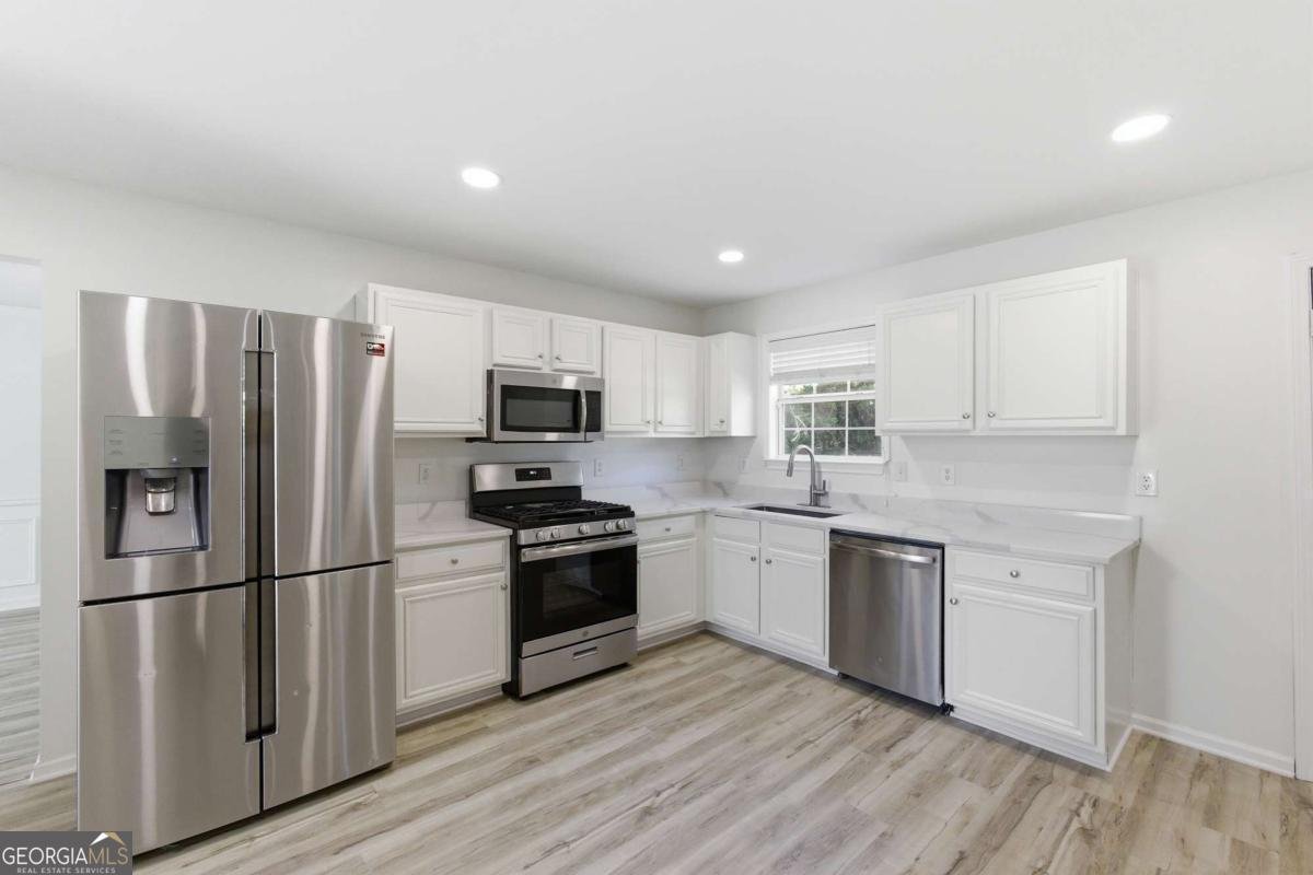 1368 Travers Creek Trail Conyers - Photo 21