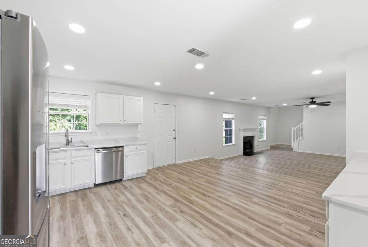 1368 Travers Creek Trail Conyers - Photo 23