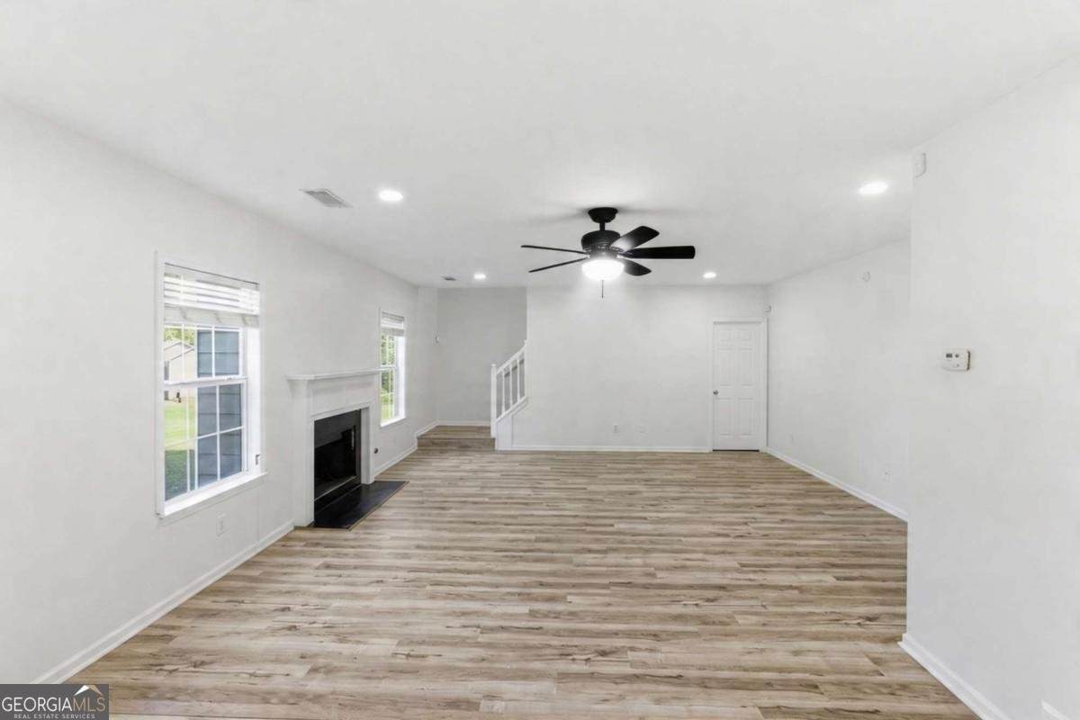 1368 Travers Creek Trail Conyers - Photo 24