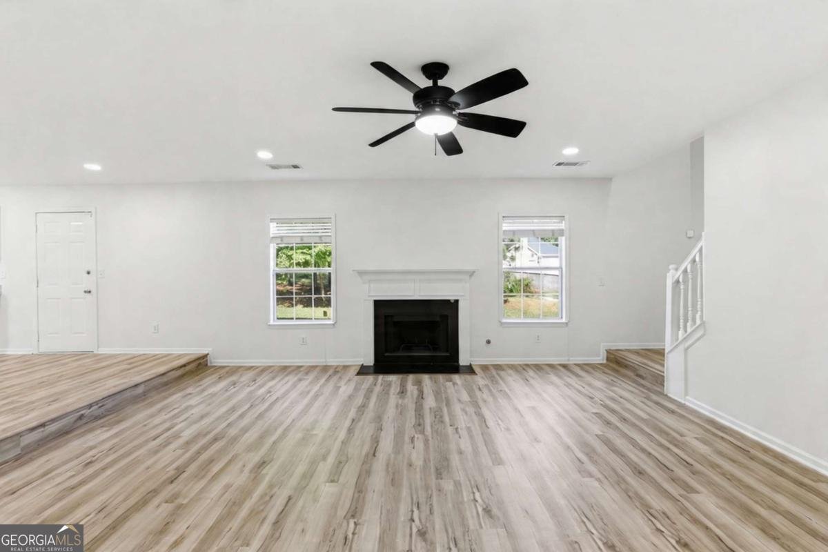 1368 Travers Creek Trail Conyers - Photo 25