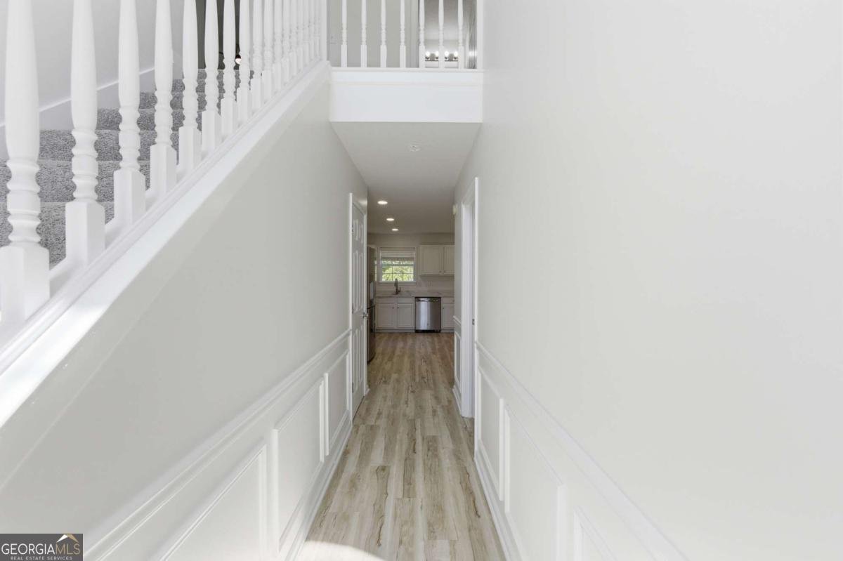 1368 Travers Creek Trail Conyers - Photo 29