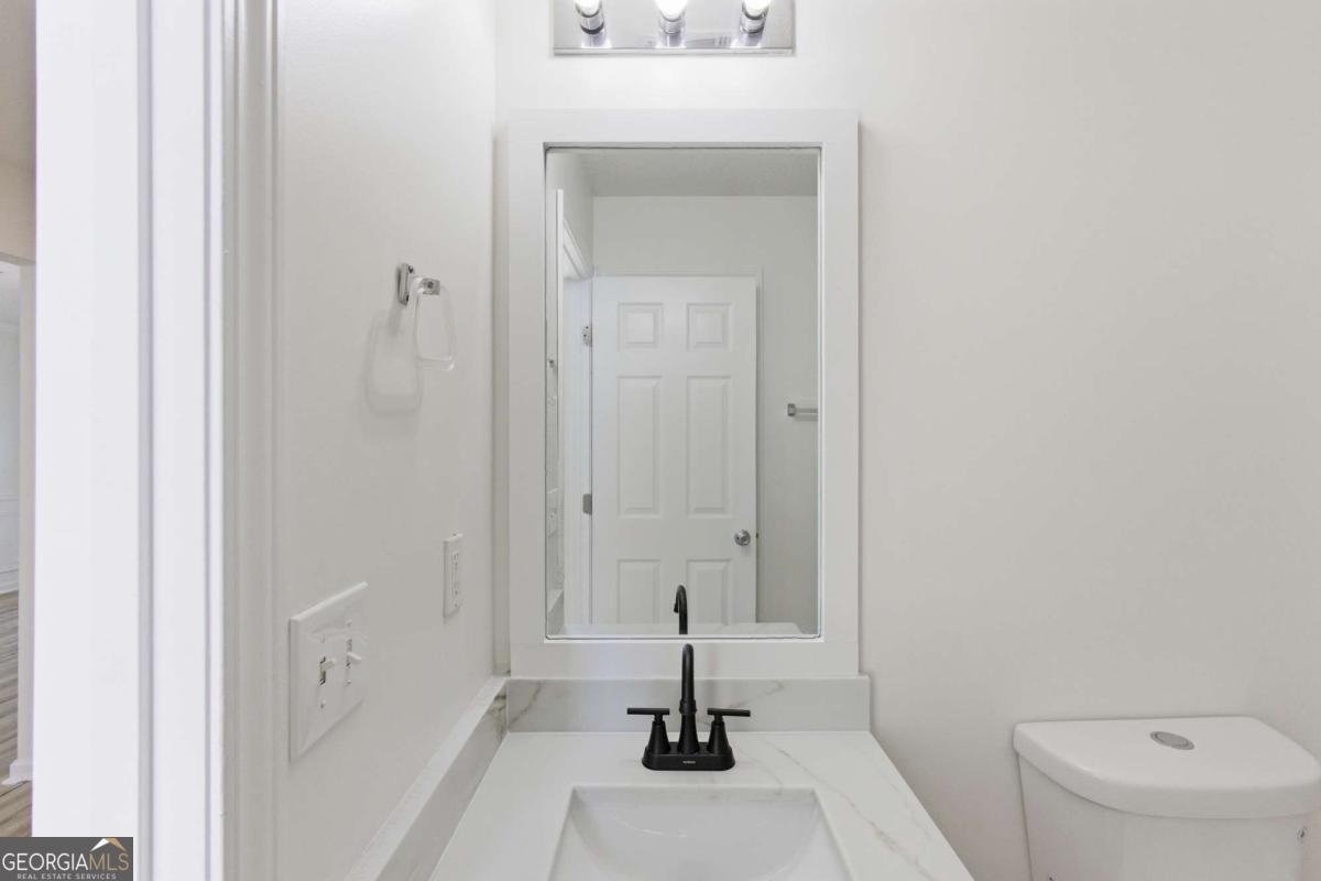 1368 Travers Creek Trail Conyers - Photo 32