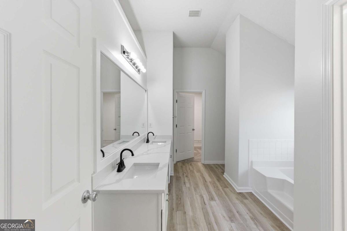 1368 Travers Creek Trail Conyers - Photo 43