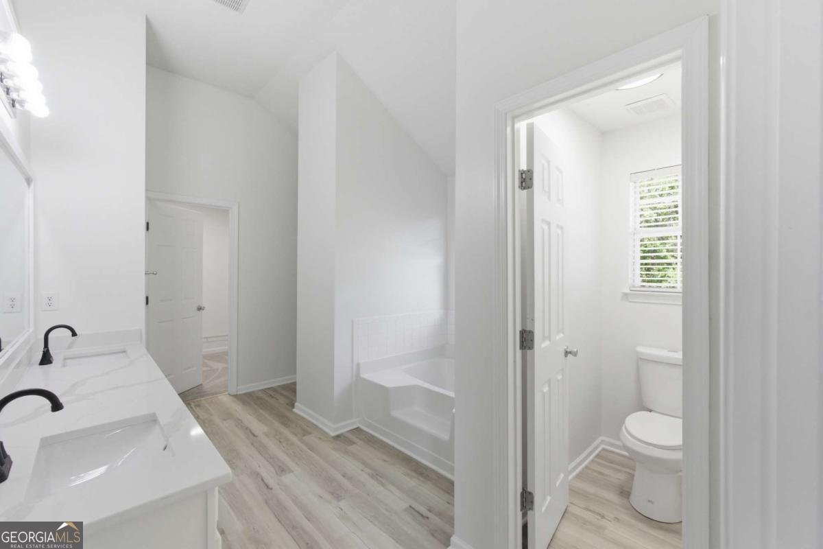 1368 Travers Creek Trail Conyers - Photo 44