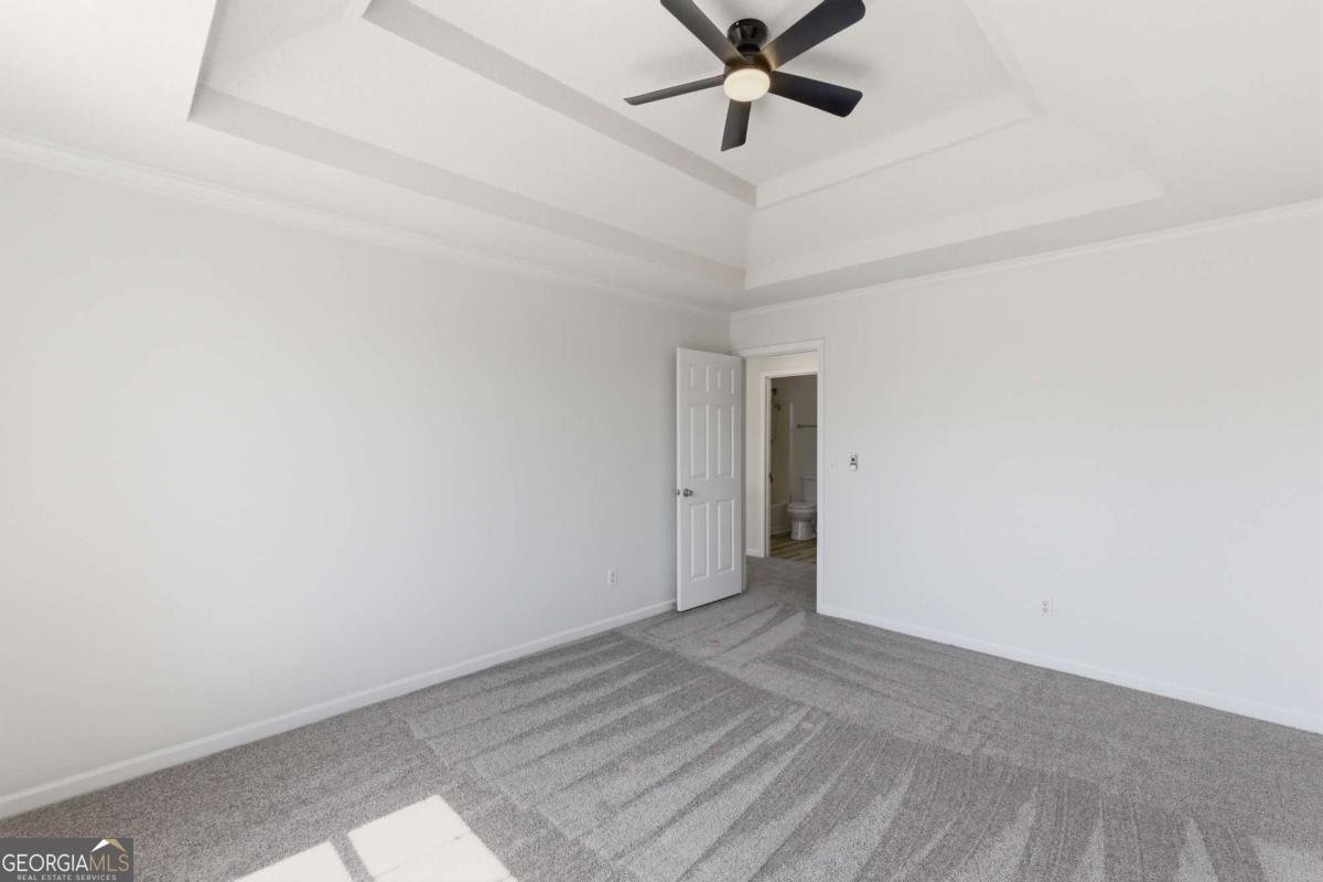 1368 Travers Creek Trail Conyers - Photo 53