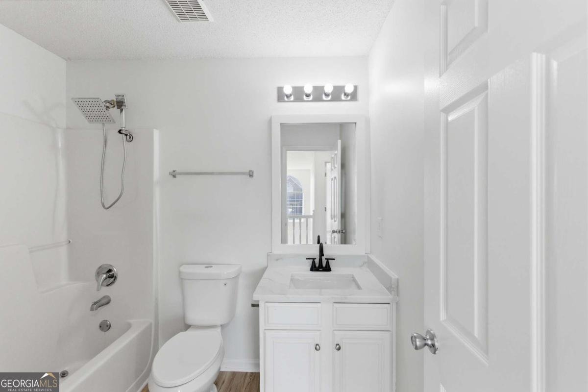 1368 Travers Creek Trail Conyers - Photo 57