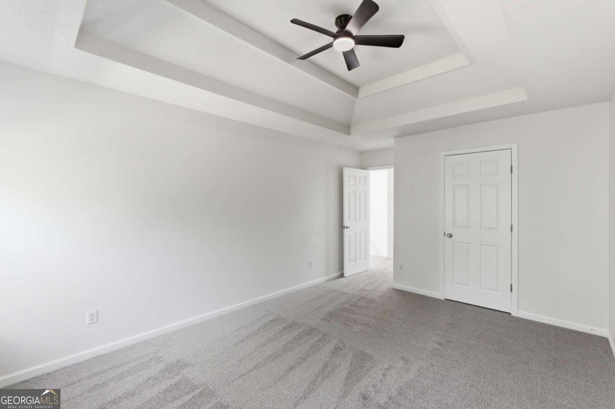 1368 Travers Creek Trail Conyers - Photo 58