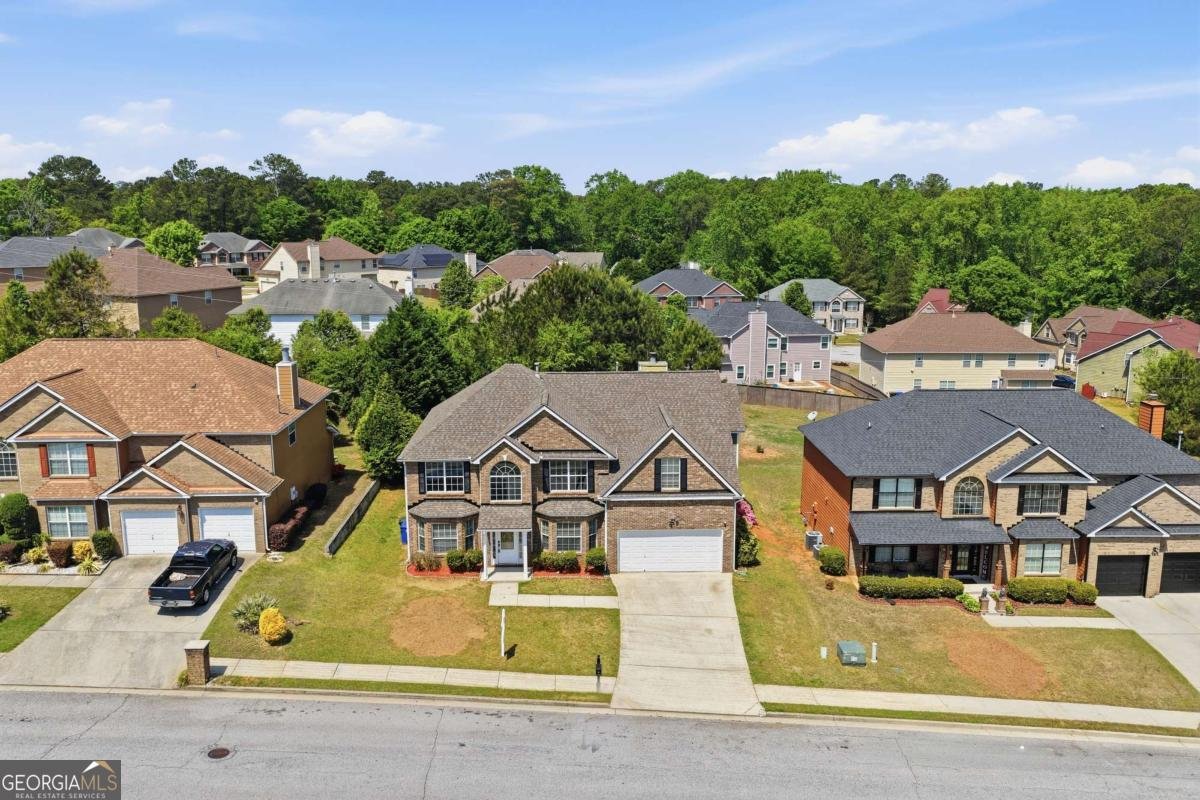 1368 Travers Creek Trail Conyers - Photo 66