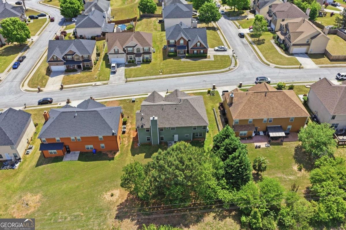 1368 Travers Creek Trail Conyers - Photo 68