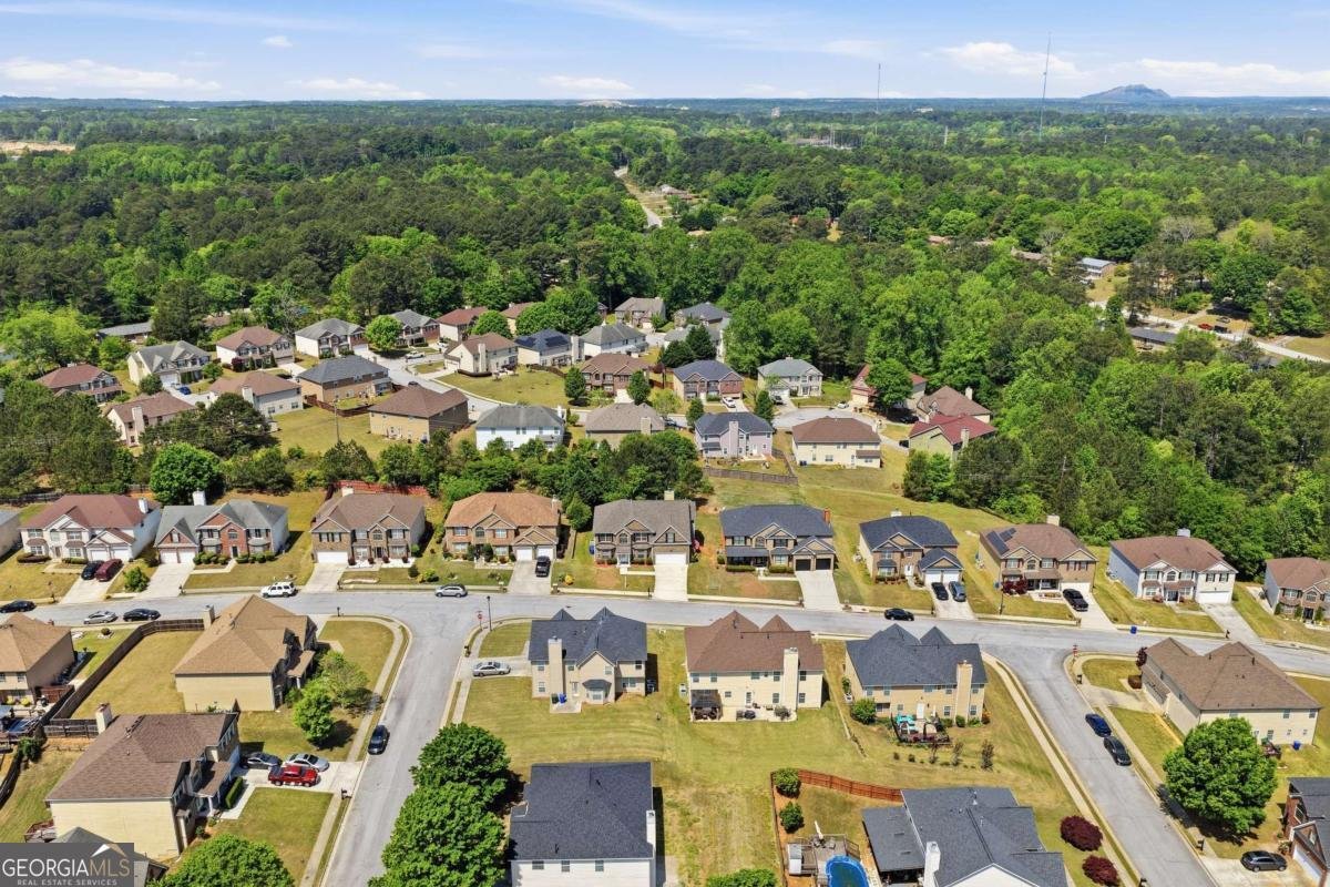 1368 Travers Creek Trail Conyers - Photo 69