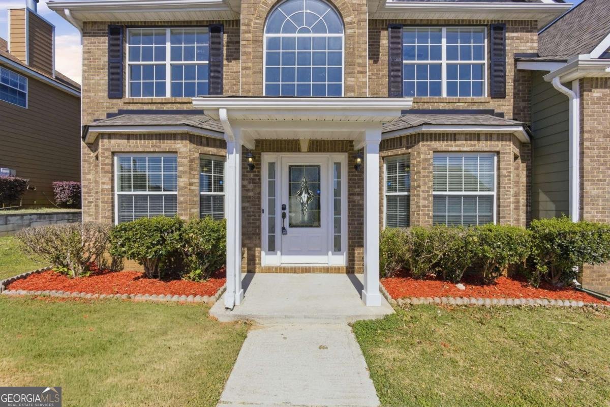 1368 Travers Creek Trail Conyers - Photo 7