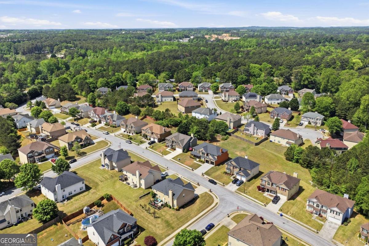 1368 Travers Creek Trail Conyers - Photo 70