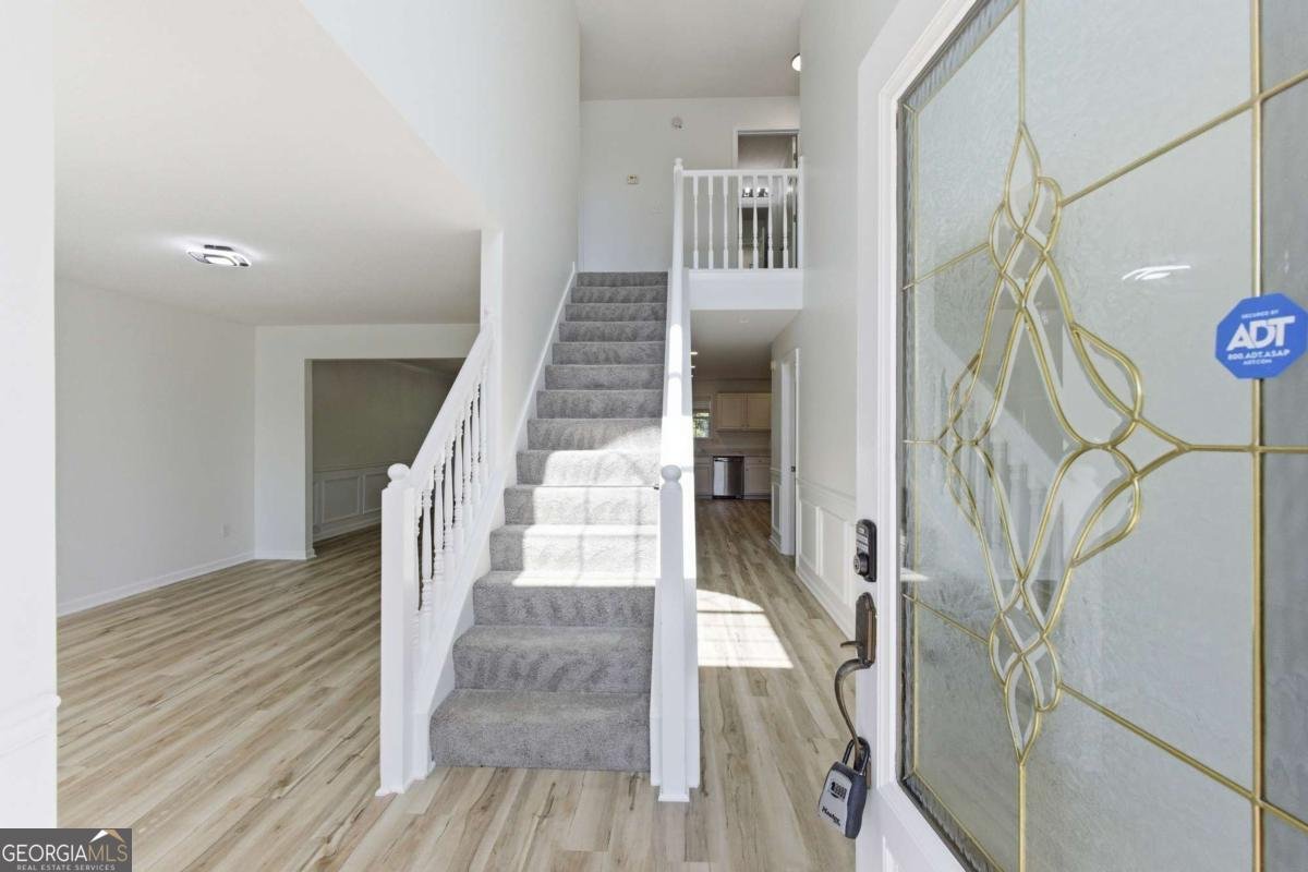 1368 Travers Creek Trail Conyers - Photo 8