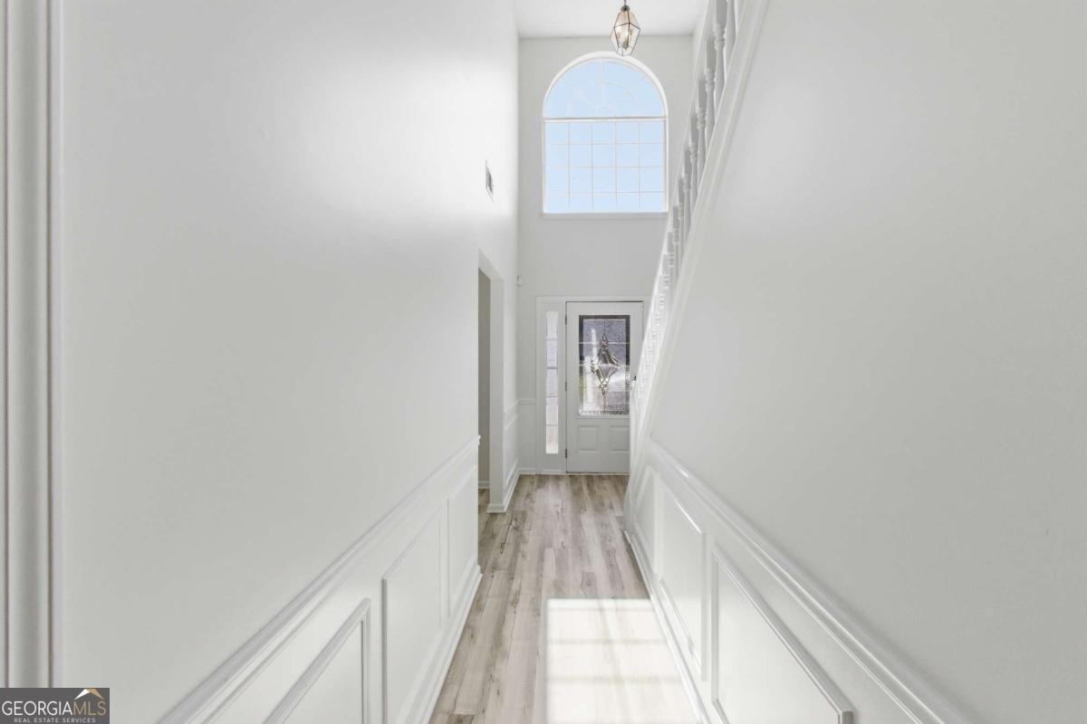 1368 Travers Creek Trail Conyers - Photo 9