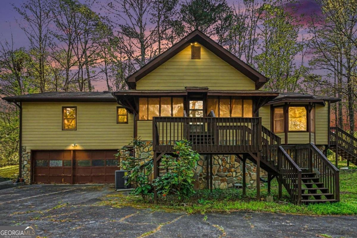 1187 Fincher Road Canton - Photo 17