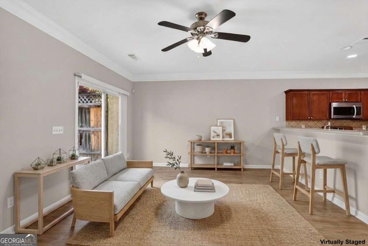 806 Tulip Poplar Way Lawrenceville - Photo 10