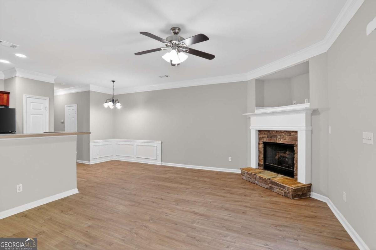 806 Tulip Poplar Way Lawrenceville - Photo 13