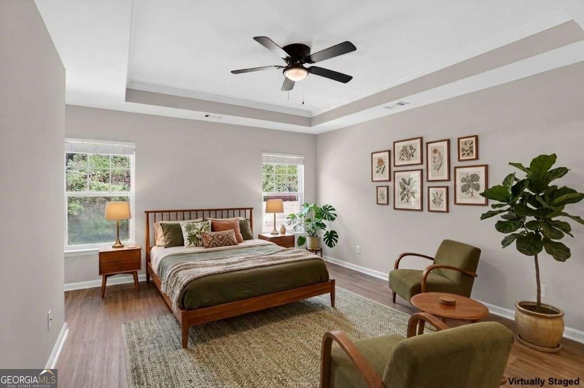 806 Tulip Poplar Way Lawrenceville - Photo 15