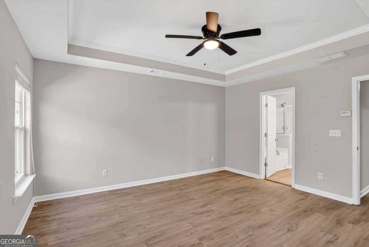 806 Tulip Poplar Way Lawrenceville - Photo 19