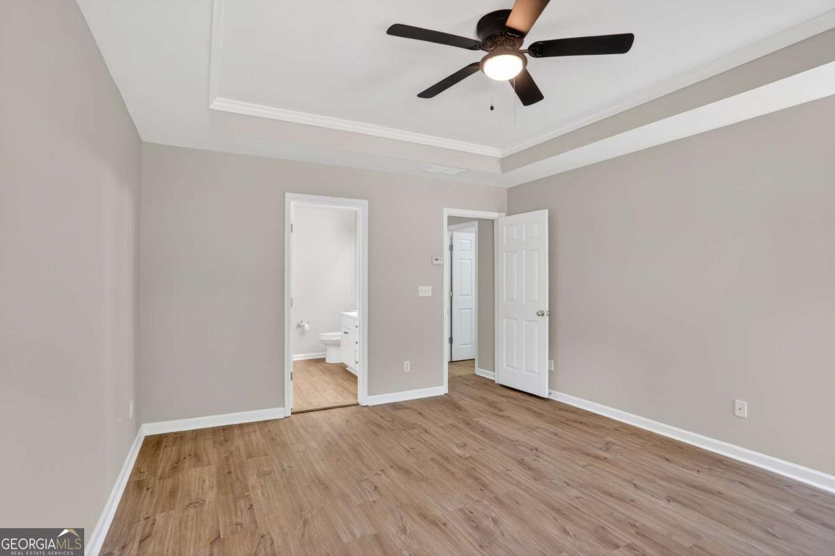 806 Tulip Poplar Way Lawrenceville - Photo 20