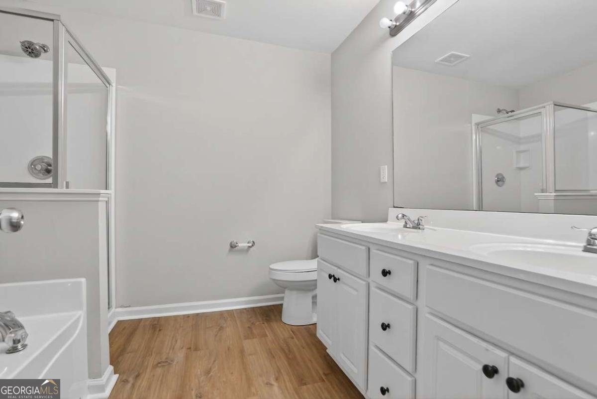 806 Tulip Poplar Way Lawrenceville - Photo 21