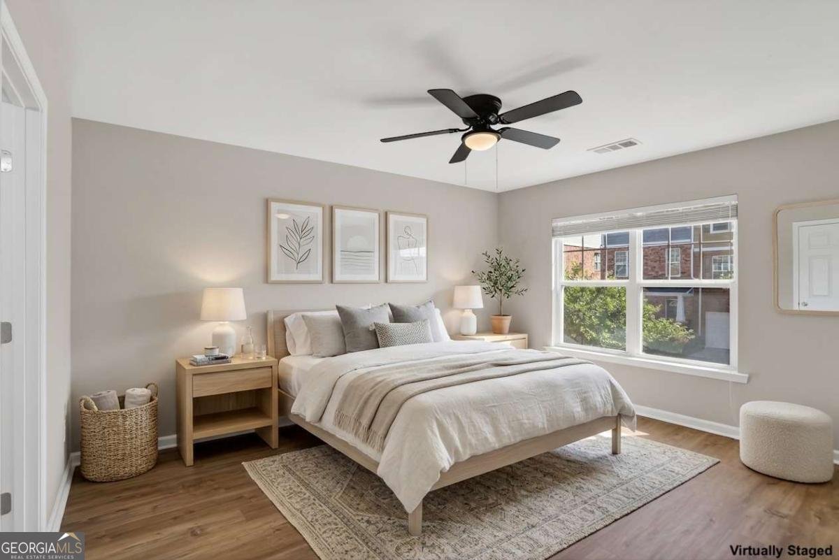 806 Tulip Poplar Way Lawrenceville - Photo 23