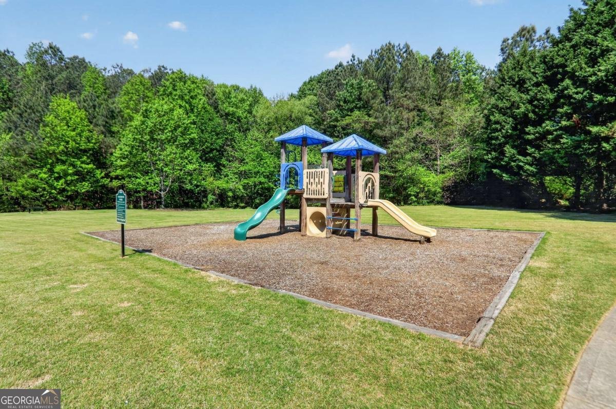 806 Tulip Poplar Way Lawrenceville - Photo 32