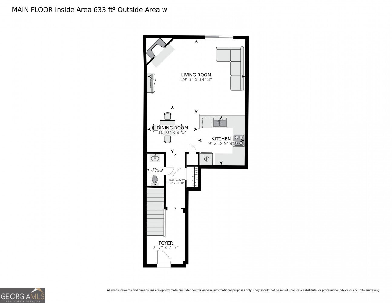 806 Tulip Poplar Way Lawrenceville - Photo 33