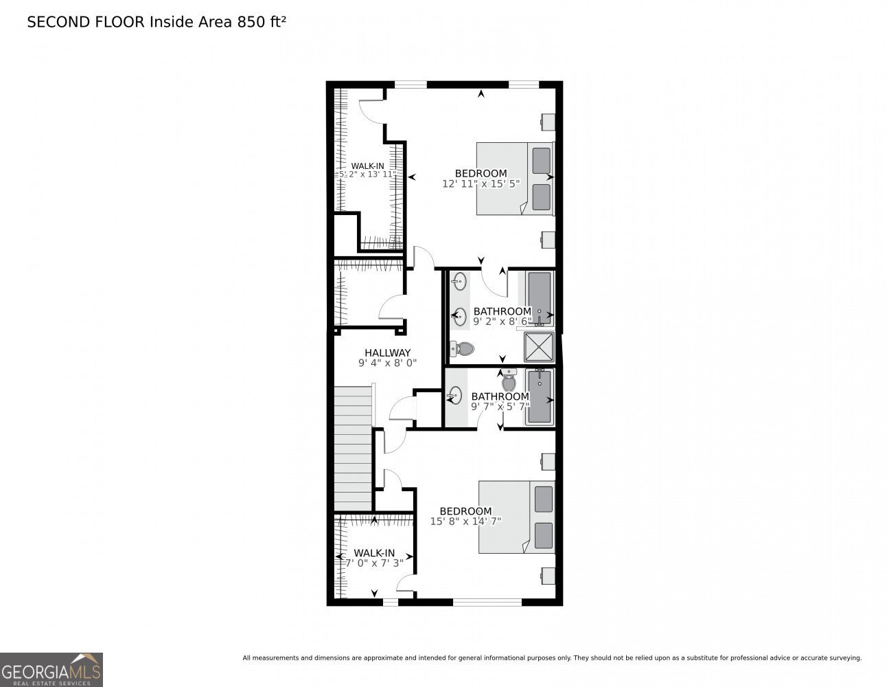 806 Tulip Poplar Way Lawrenceville - Photo 34