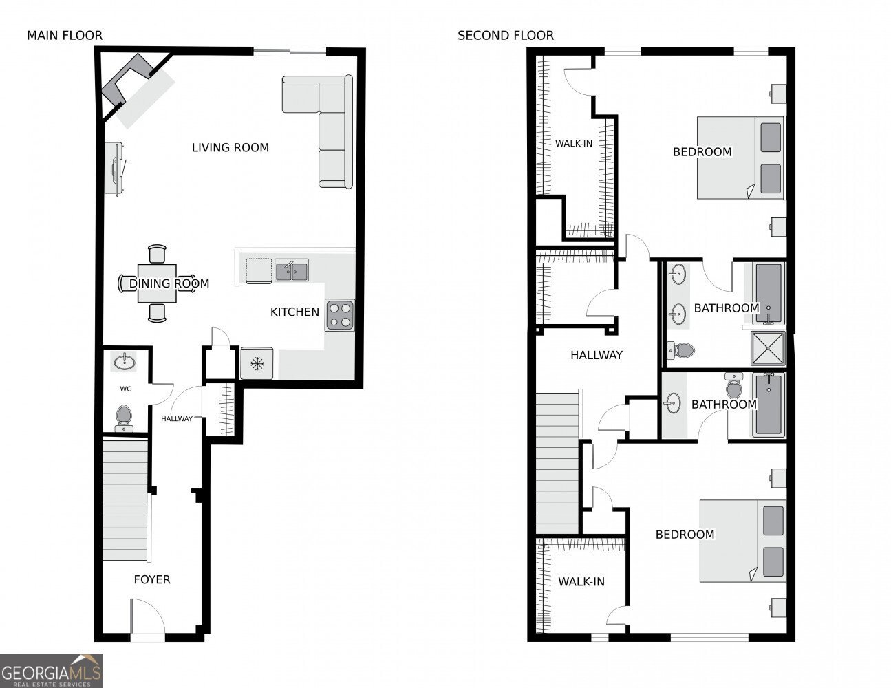806 Tulip Poplar Way Lawrenceville - Photo 35