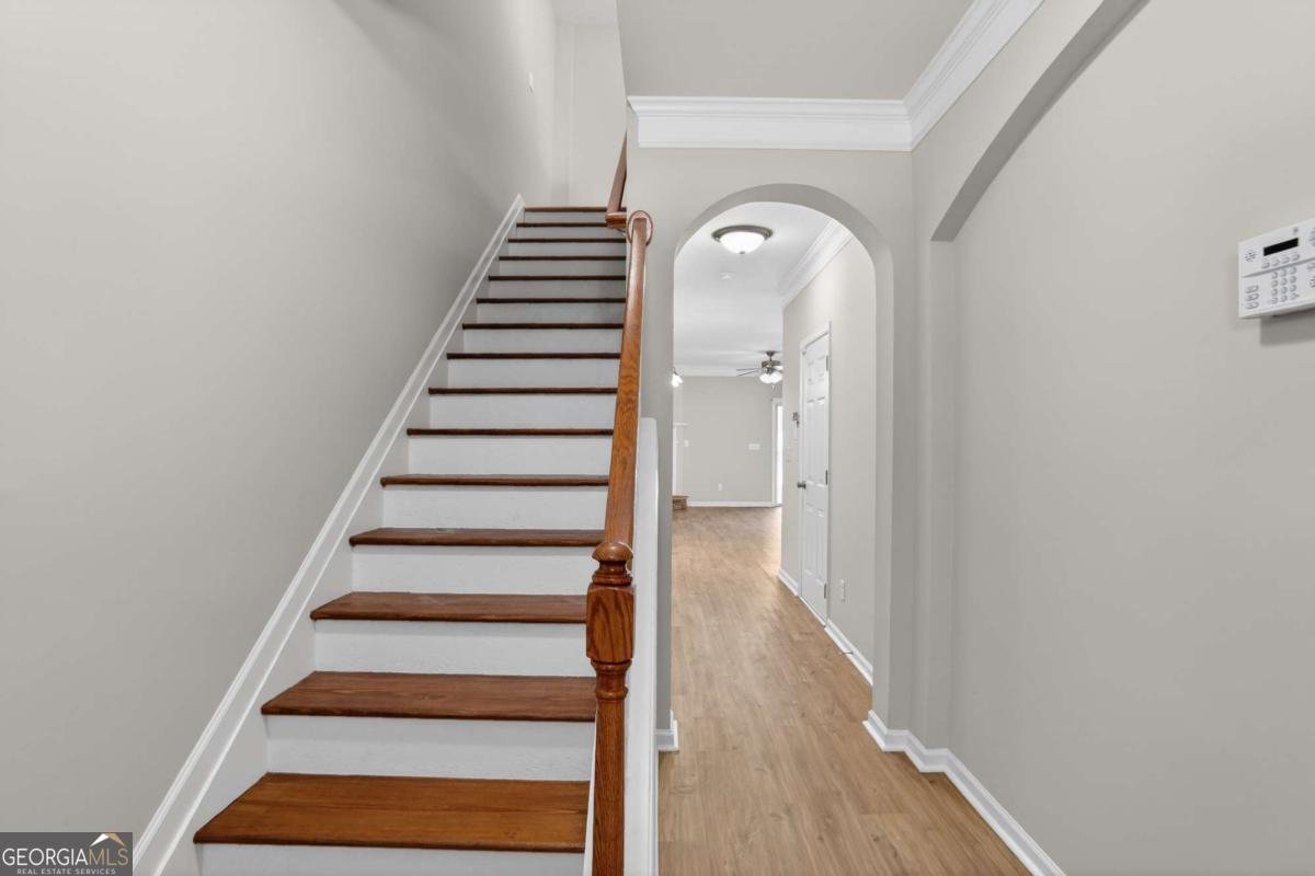 806 Tulip Poplar Way Lawrenceville - Photo 6