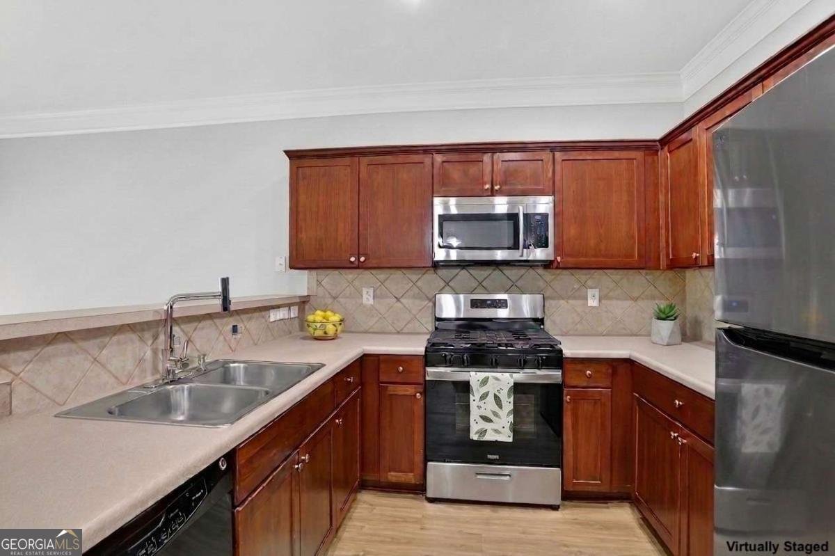 806 Tulip Poplar Way Lawrenceville - Photo 8